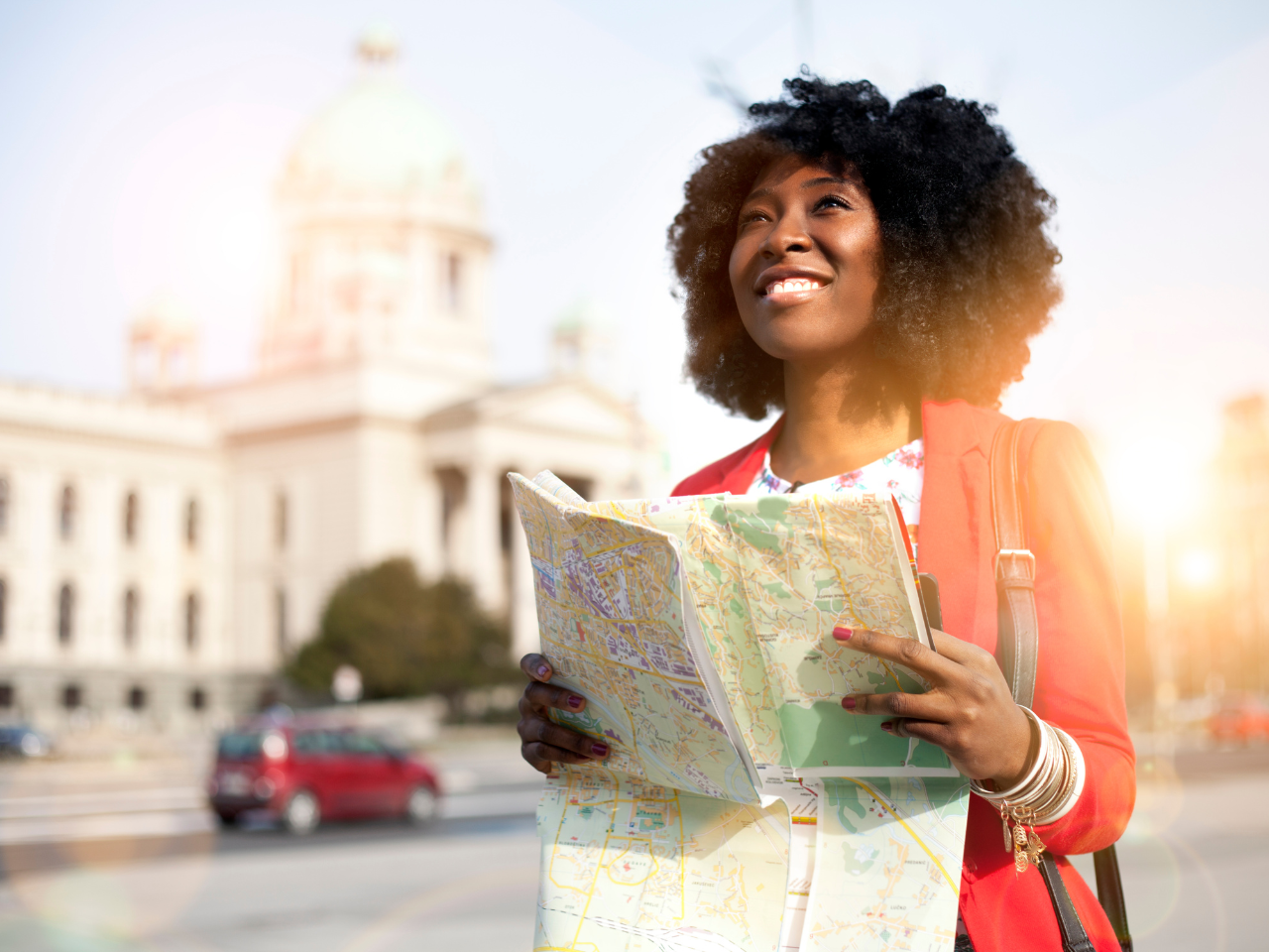 Voyages d'affaires